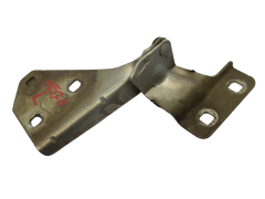 Variklio Gaubto Lankstas Kairė 8200468183 Renault Megane 2 8200011074 11557
