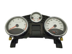 Tachometras Peugeot 207 9662904980 A2C53190342 60973
