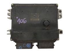 Valdymo Blokas Suzuki 33920-73KM 112300-8211 LV Denso 19110