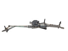 Valytuvų Mechanizmas Mercedes-Benz W204 0390241843 1397220567 1578