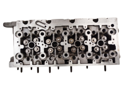 Cilindro galvutė VWAG 04L103373E 2.0 TDI CUN
