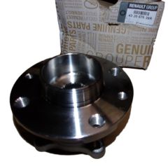 Rato Stebulė Galas Naujas Originalus 432067636R Renault Twingo 3