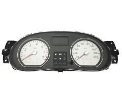 Tachometras Dacia Sandero P248104802R 56973