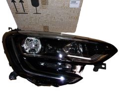 Priekinis Žibintas Dešinė Naujas Originalus 260100141R Renault Megane 4