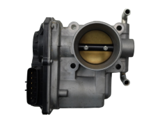 Droselio sklendė Suzuki Swift 69L0-1660 69L01660 1,2 16V