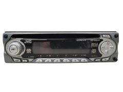 Radijo Cd Mp3 Grotuvas JVC KD-S891R