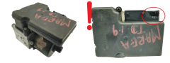 Abs Siurblys Fiat Marea 46558579 13216604 TRW 61580