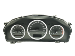 Tachometras Mercedes C W204 A2045409848 VDO