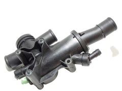 Termostato Korpusas Originalus Citroen Jumpy C4 C5 C8 407 2.0 HDi 9656182980