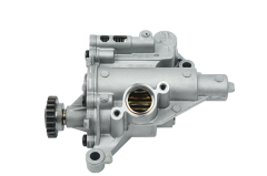 Alyvos Siurblys 06H115105BK B18758 VW Audi Seat Skoda Borsehung