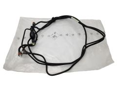 Kuro vamzdis Originalus Citroen Peugeot Jumpy C4 C5 508 2.0 HDi 1574FR