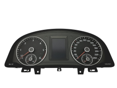 Spidometras VW Touran 1T0920875N A2C89606100 53961