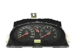 Tachometras Nissan Micra AX860 51281