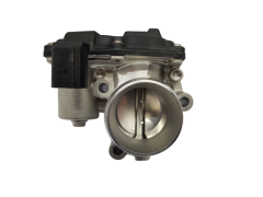 Droselio sklendė Ford Fiesta 6 CM5G-9F991-FC 1.0 EcoBoost