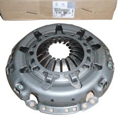 Sankabos Diskatorius Originalus Citroen Peugeot Toyota C1 107 AYGO 1608422380