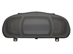 Spidometras Renault Scenic 4 248100254R 7729