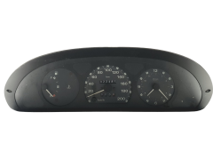 Spidometras Fiat Punto 60.6000.016.0A 6060000160A 55129