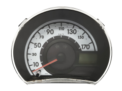 Spidometras Aygo 107 C1 83800-0H132 Toyota PSA 33210