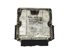 Valdymo Blokas P04727664AD 0281010814 Chrysler Bosch 28272