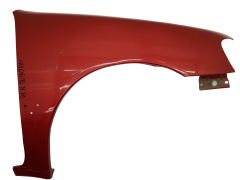 Spārns Dešinė Priekis Peugeot 106 7841J2 1996-2003 6641