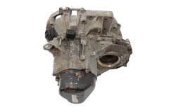 Mechaninė pavarų dėžė JB1946 Renault Megane 1.4 16v 7701667428