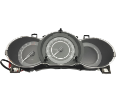 Tachometras Citroen C3 96665881XT A2C53365600 45173