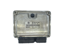 Valdymo Blokas 038906012HP 0281011320 Seat VW Bosch 63087