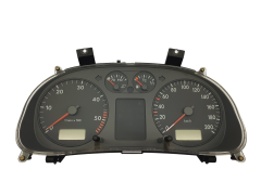 Spidometras Seat Arosa 6H0919860A 0263601003 69376
