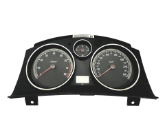 Spidometras Opel Astra H Zafira B 13267542FX 53246