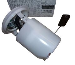 Kuro Siurblys Naujas Originalus 6001547604 Dacia