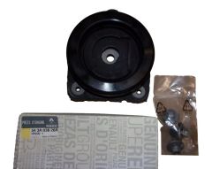 Viršutinė amortizatoriaus tvirtinimo dalis Priekis Originalus 543A03826R Renault