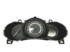 Spidometras Citroen C3 2 98041181XT A2C83012900 52075