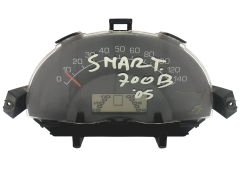 Spidometras Smart Fortwo 0010124V004 110008872022 48864