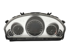 Tachometras Mercedes E W212 A2129004904 VDO 33251