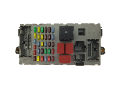 Saugiklių dėžutė 50513353 CPL Alfa Romeo Delphi 20257