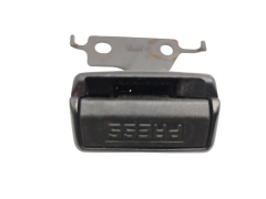 Saugos diržo tvirtinimas Galas 8200699658 Renault Grand Scenic 2