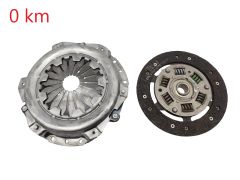 Sankabos komplektas 8200491805 302050453R 6001546073 1.2 1.4 Dacia Renault