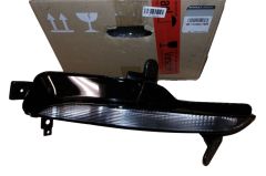 Posūkio žibintas Dešinė Naujas Originalus 261306376R Renault Megane 4
