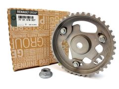 Skirstomojo veleno krumpliaratis Originalus Renault Nissan 1.5 dCi 1302400Q0E 585577 Skirstomojo veleno krumpliaratis Originalus Renault Nissan 1.5 dCi 1302400Q0E 585577