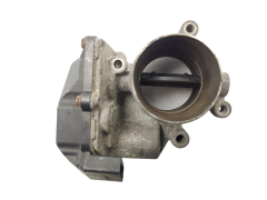 Droselio sklendė 03L128063E A2C53338105 VW Audi Seat Skoda 2.0 TDI 1772