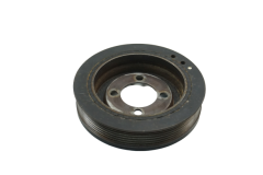 Alkūninio veleno skriemulys 9655725980 3,0 V6 24v Citroen Peugeot Renault