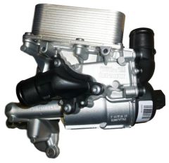 Alyvos Aušintuvas Renault Megane Scenic Talisman 2.0 dCi 8200797762 Alyvos Aušintuvas Renault Megane Scenic Talisman 2.0 dCi 8200797762