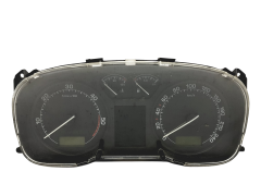 Tachometras Skoda Octavia 1U0920841J 110080148015 VDO
