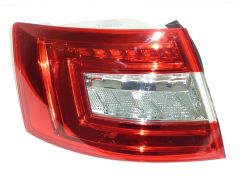Žibintas Kairioji Galas 5E5945111A 5E5945095A 89451700402 Skoda Octavia