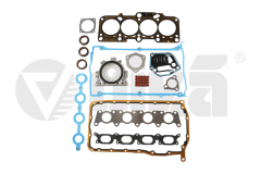 Galvutės tarpinės Vai VW Audi 058103383K K11788501 Vika