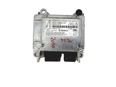 Valdymo Blokas 9X2314B654AC 0285010746 Jaguar Bosch
