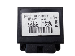 Valdymo bloko modulis Citroen Peugeot 69220001J 652905Z Valeo