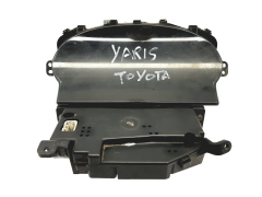 Tachometras Toyota Yaris 83800-52120 457300-0146 40597
