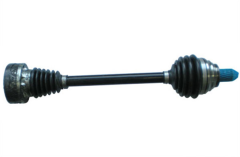 Varančioji ašis Kairioji 1K0407271DJ 54070422301 VW Audi Seat Skoda Vika