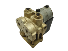 Abs Siurblys Rover 800 0265201018 Bosch 65489